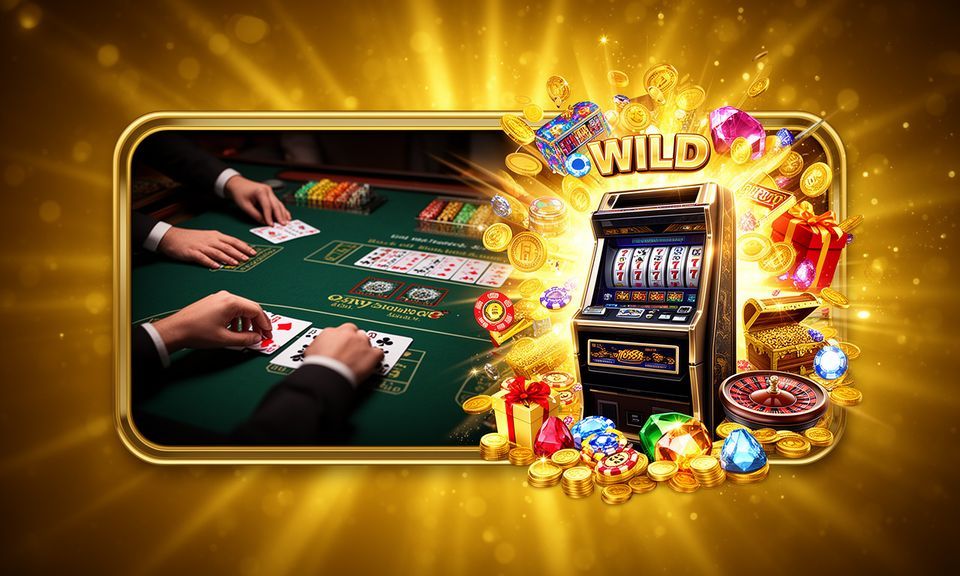 ok2a Table Rummy Classic-এ আমরা কী দিচ্ছি
